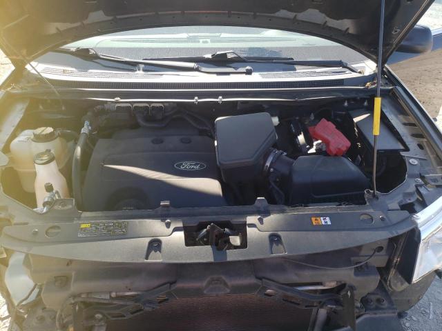 Photo 7 from auction – 2013 FORD EDGE LIMIT with VIN 2FMDK4KC0DBC27263