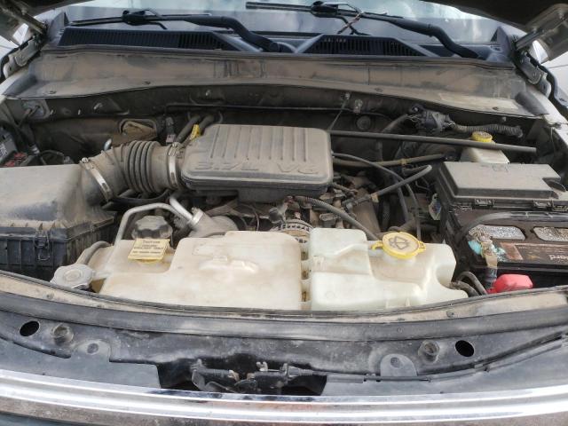 Foto 7 de la subasta – 2007 DODGE NITRO SLT con VIN 1D8GT58K87W587324