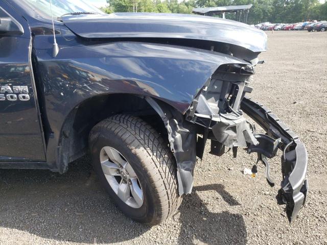 Photo 9 from auction – 2017 RAM 1500 ST with VIN 1C6RR7FG6HS559134
