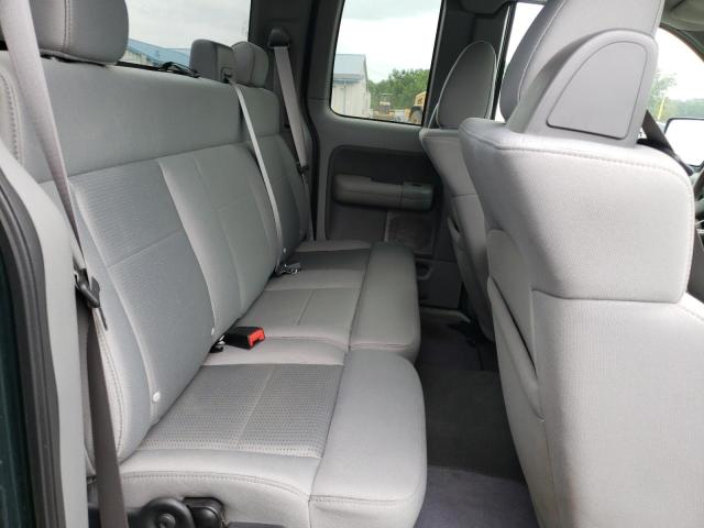 Photo 6 from auction – 2007 FORD F150 with VIN 1FTPX14527NA16963