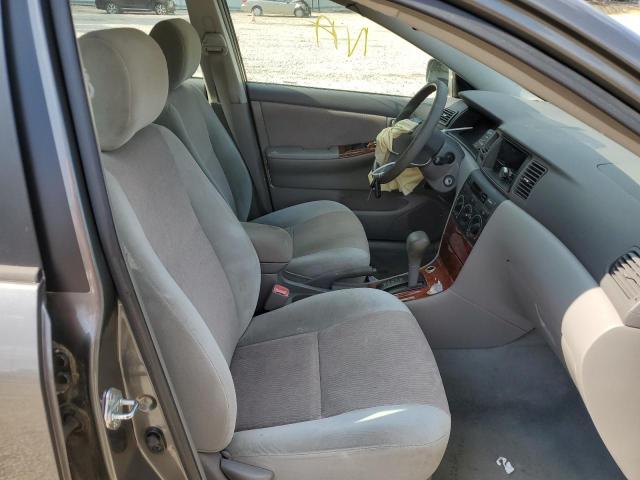 Photo 5 from auction – 2007 TOYOTA COROLLA CE with VIN 2T1BR32E17C768837