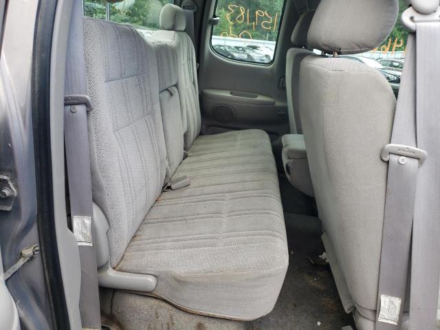 Photo 6 from auction – 2001 TOYOTA TUNDRA ACC with VIN 5TBBT44121S139872