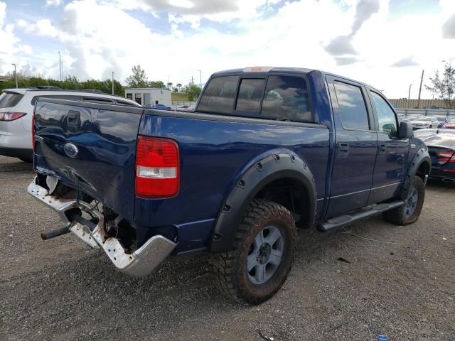 Photo 4 from auction – 2007 FORD F150 SUPER with VIN 1FTPW14V17FB74966