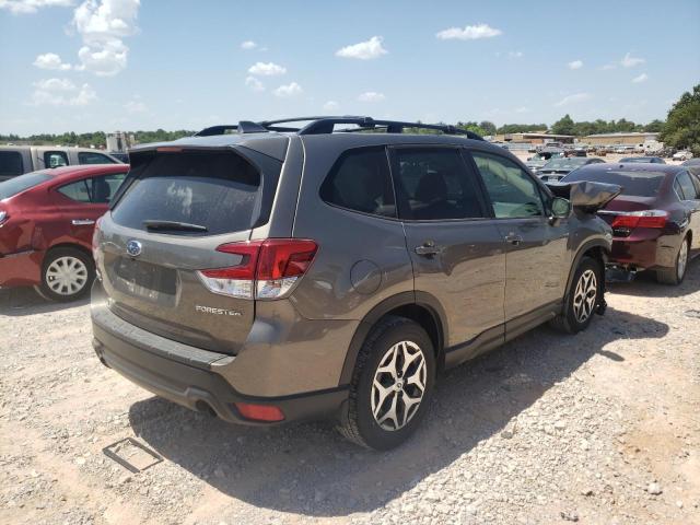 Photo 4 from auction – 2021 SUBARU FORESTER P with VIN JF2SKAJC6MH459589