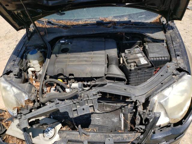 Photo 7 from auction – 2008 VOLKSWAGEN EOS LUX with VIN WVWFA71F08V027619