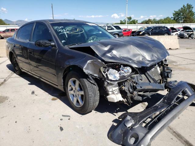 NISSAN ALTIMA S 2005 with VIN 1N4AL11D75C337831 - Photo from auction