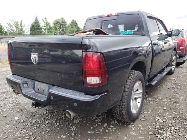 Photo 4 from auction – 2013 RAM 1500 SPORT with VIN 1C6RR7MT8DS626648