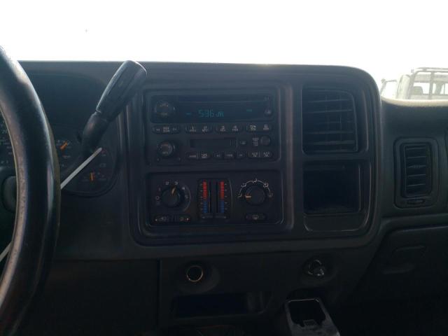 Photo 9 from auction – 2006 CHEVROLET SILVERADO with VIN 1GCEC19Z36Z235761