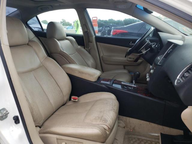 Photo 5 from auction – 2012 NISSAN MAXIMA S with VIN 1N4AA5AP8CC859890