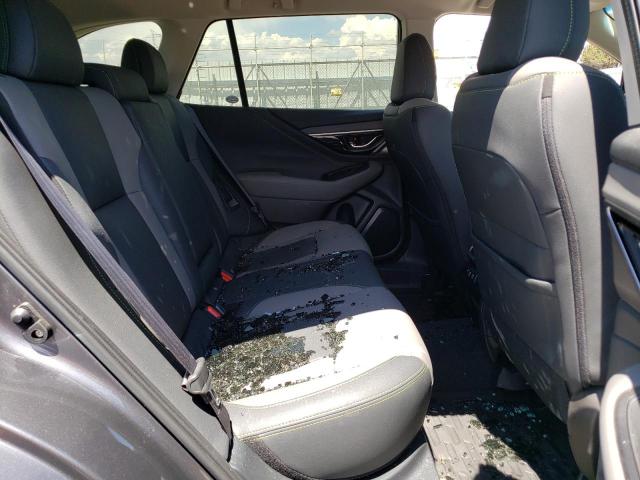 Photo 6 from auction – 2021 SUBARU OUTBACK ON with VIN 4S4BTGLD1M3183576