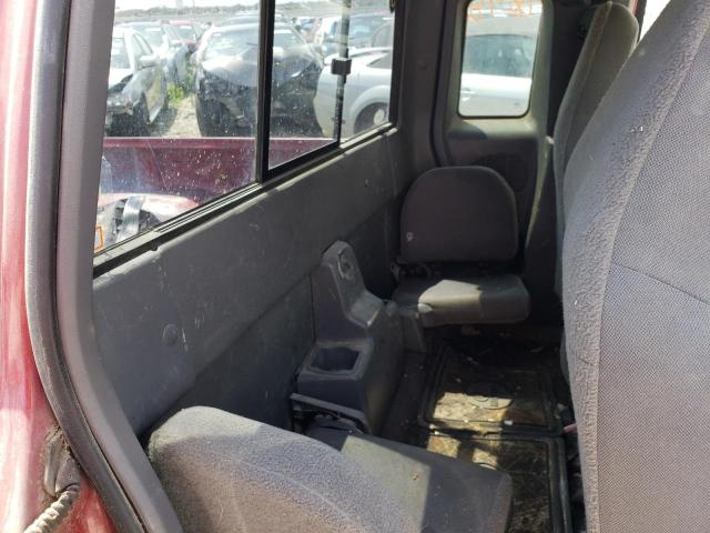 Photo 6 from auction – 2001 FORD RANGER SUP with VIN 1FTYR14V91PB19159