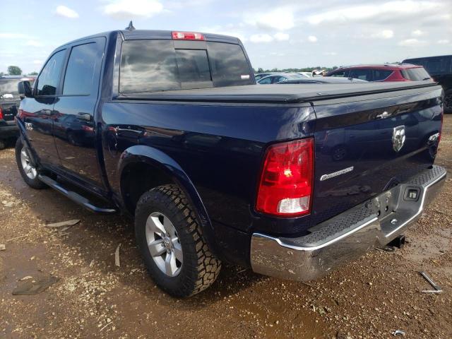 Photo 3 from auction – 2015 RAM 1500 SLT with VIN 1C6RR7LG6FS749100