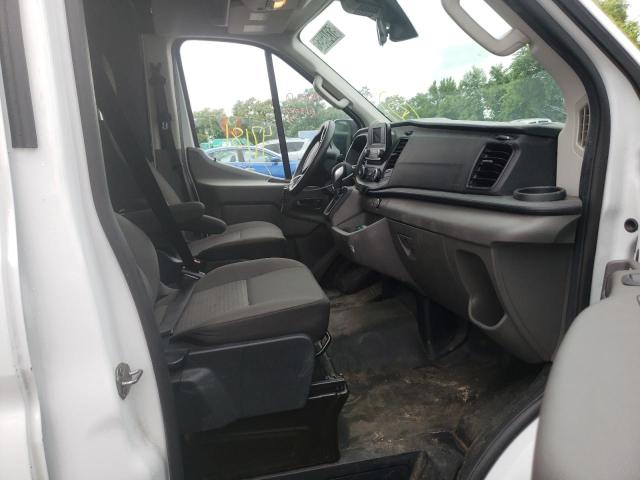 Photo 5 from auction – 2020 FORD TRANSIT T- with VIN 1FTBR1C81LKA50999