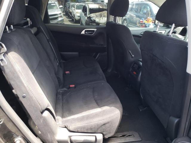 Photo 6 from auction – 2016 NISSAN PATHFINDER with VIN 5N1AR2MM7GC647695