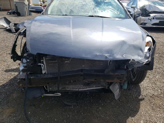 Photo 9 from auction – 2009 NISSAN ALTIMA 3.5 with VIN 1N4BL24E29C128890