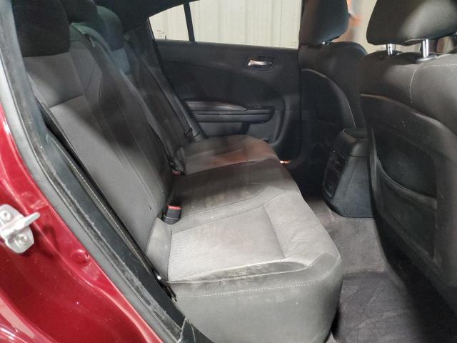 Photo 6 from auction – 2017 DODGE CHARGER SX with VIN 2C3CDXHGXHH585211