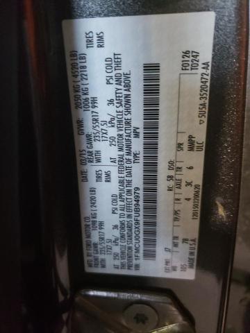 Photo 10 from auction – 2015 FORD ESCAPE SE with VIN 1FMCU0GX9FUB94979