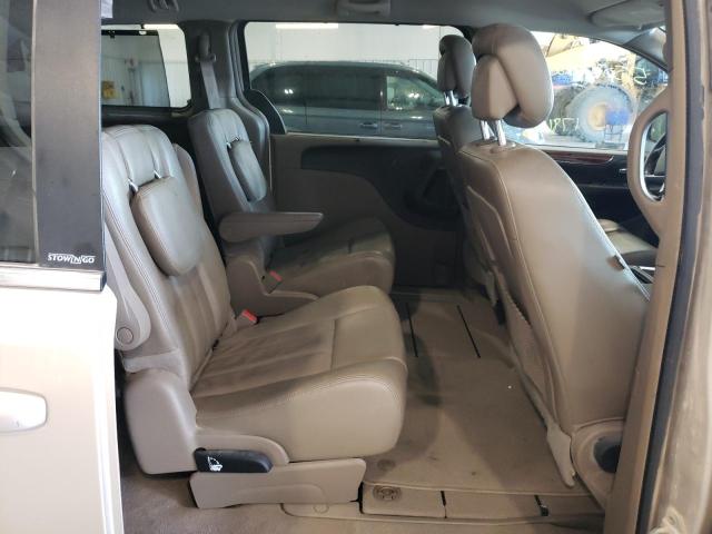 Photo 6 from auction – 2013 CHRYSLER TOWN & COU with VIN 2C4RC1BG9DR573246