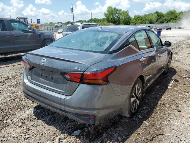 Photo 4 from auction – 2021 NISSAN ALTIMA SL with VIN 1N4BL4EV7MN374681