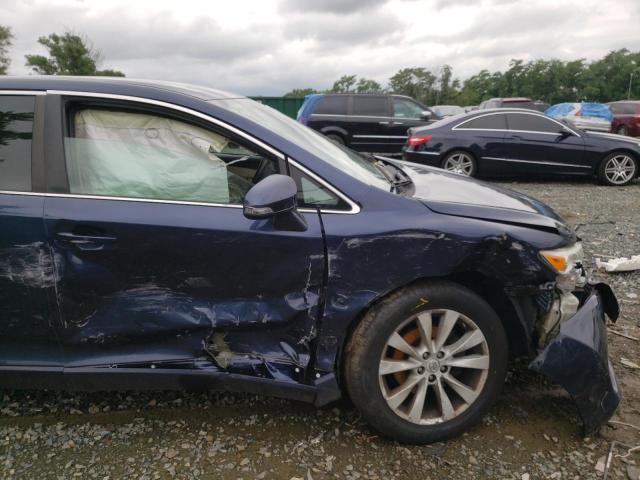 Photo 9 from auction – 2015 TOYOTA VENZA LE with VIN 4T3BA3BB6FU069785