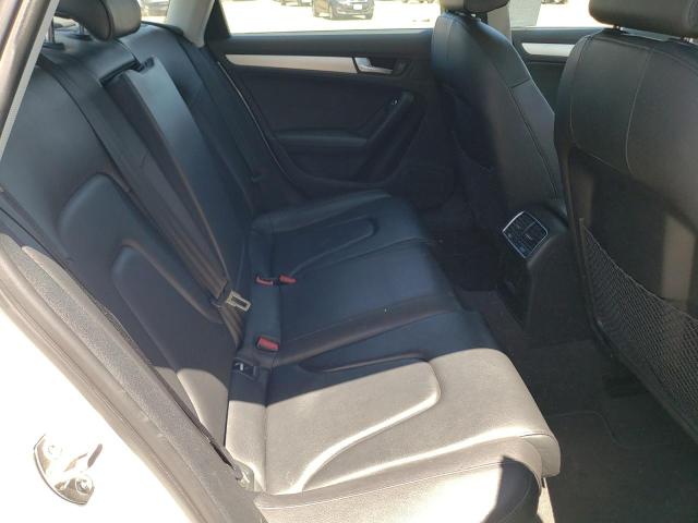 Photo 6 from auction – 2016 AUDI A4 PREMIUM with VIN WAUAFAFL4GN006419
