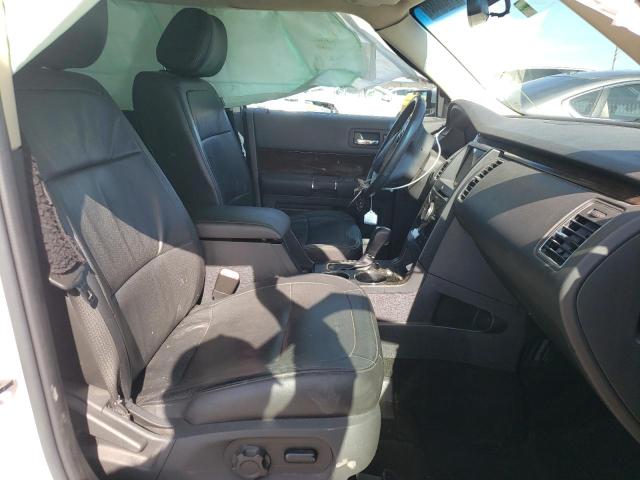 Photo 5 from auction – 2016 FORD FLEX LIMIT with VIN 2FMGK5D84GBA19693
