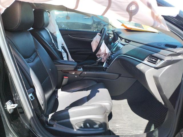 Photo 5 from auction – 2015 CADILLAC XTS with VIN 2G61U5S35F9129432