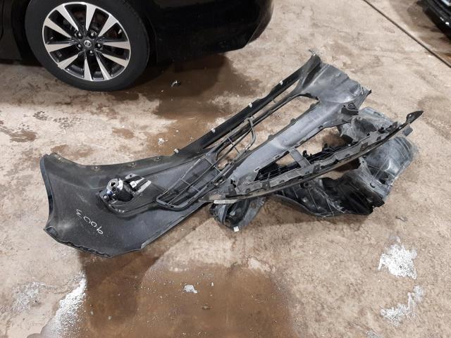 Photo 9 from auction – 2017 NISSAN ALTIMA 2.5 with VIN 1N4AL3AP5HC278899
