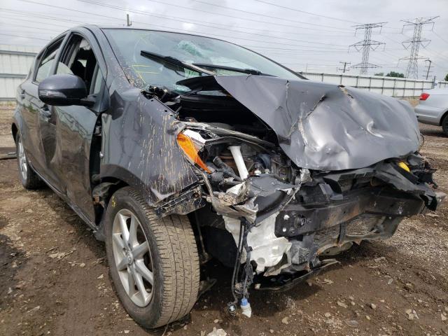 TOYOTA PRIUS C 2012 with VIN JTDKDTB36C1525634 - Photo from auction