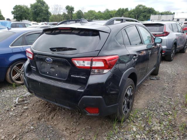 Photo 4 from auction – 2019 SUBARU CROSSTREK with VIN JF2GTAEC2KH205226