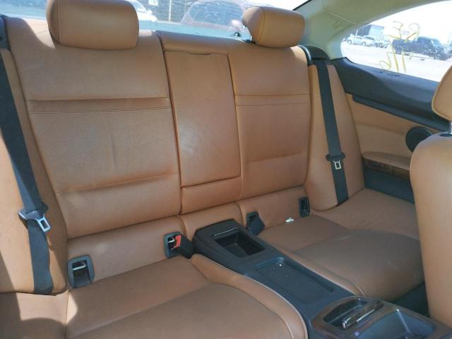 Photo 6 from auction – 2011 BMW 335 XI with VIN WBAKF9C55BE620297