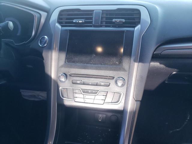 Photo 9 from auction – 2018 FORD FUSION SE with VIN 3FA6P0LU6JR158760