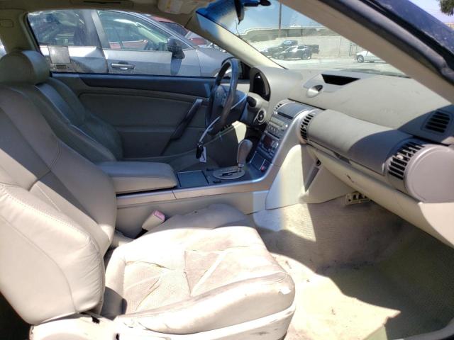 Photo 5 from auction – 2004 INFINITI G35 with VIN JNKCV54E04M306601