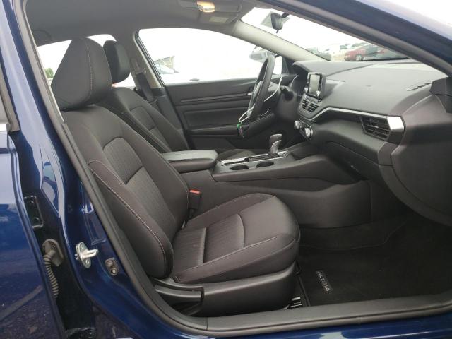 Photo 5 from auction – 2021 NISSAN ALTIMA S with VIN 1N4BL4BV2MN391151