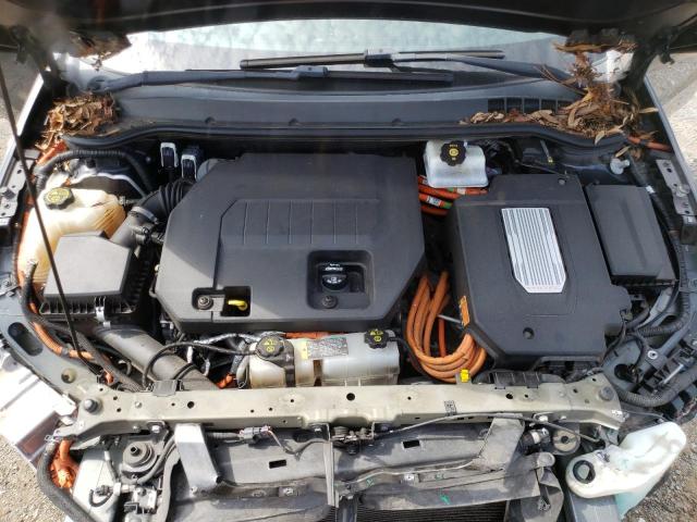 Photo 7 from auction – 2015 CHEVROLET VOLT with VIN 1G1RB6E44FU141437