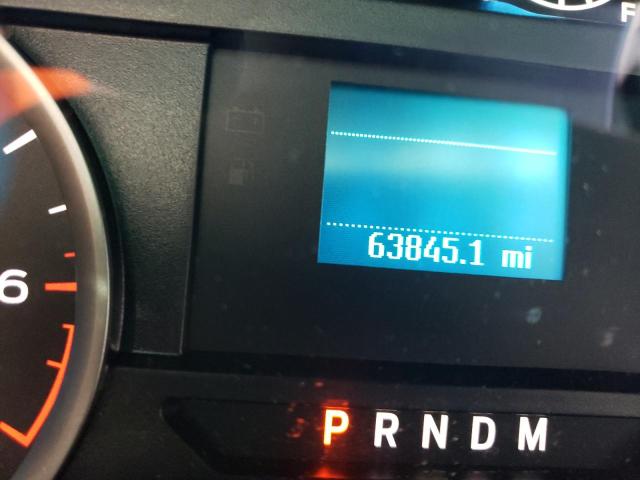 Photo 8 from auction – 2019 FORD F150 SUPER with VIN 1FTEW1E55KKC90225