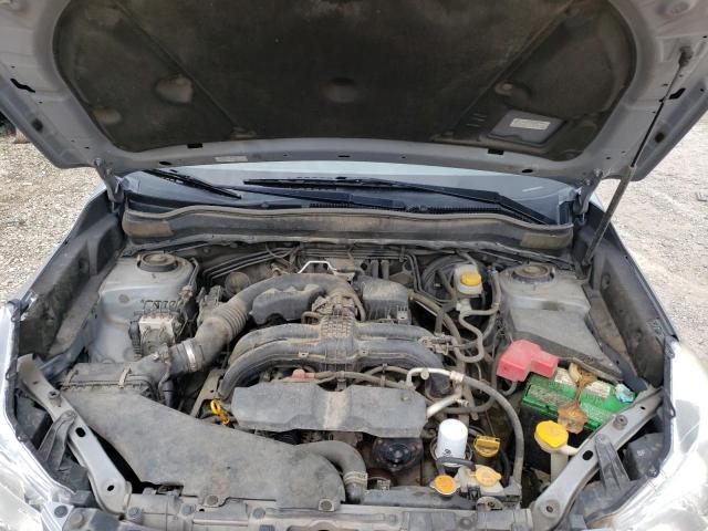 Photo 7 from auction – 2015 SUBARU FORESTER 2 with VIN JF2SJAAC1FH401072