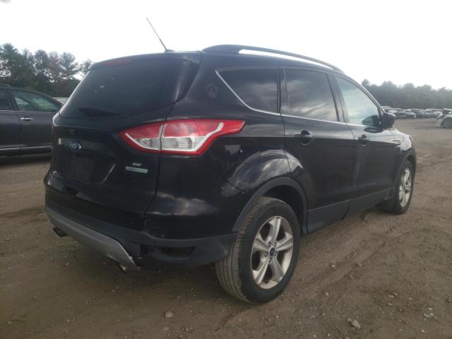 Photo 4 from auction – 2015 FORD ESCAPE SE with VIN 1FMCU0GX4FUC31887