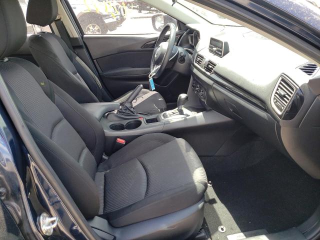 Photo 5 from auction – 2014 MAZDA 3 TOURING with VIN 3MZBM1V72EM121641