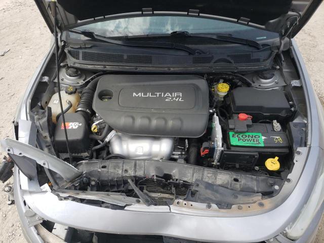 Photo 7 from auction – 2015 DODGE DART LIMIT with VIN 1C3CDFCB1FD165952