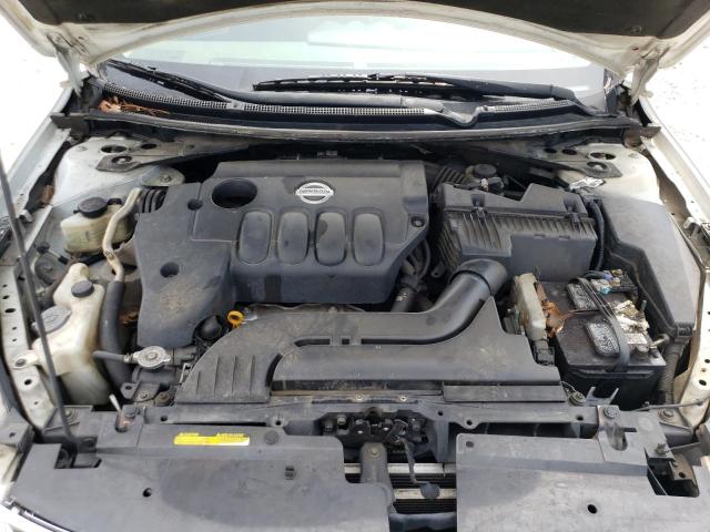 Photo 7 from auction – 2012 NISSAN ALTIMA with VIN 1N4AL2AP3CN474718
