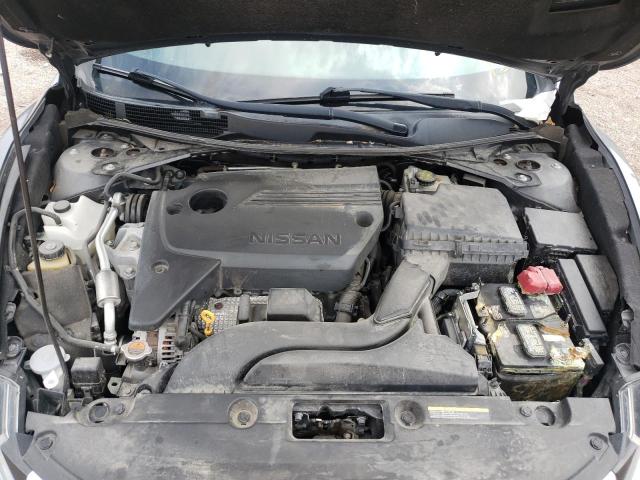 Photo 7 from auction – 2017 NISSAN ALTIMA 2.5 with VIN 1N4AL3AP4HC108159
