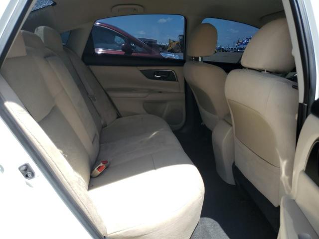 Photo 6 from auction – 2015 NISSAN ALTIMA 2.5 with VIN 1N4AL3AP3FC457438