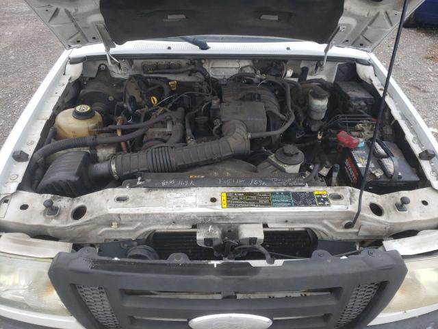 Photo 7 from auction – 2008 FORD RANGER with VIN 1FTYR10D98PB03986