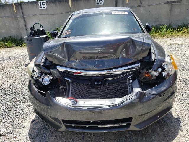 Photo 9 from auction – 2011 HONDA ACCORD LX with VIN 1HGCP2F30BA054774