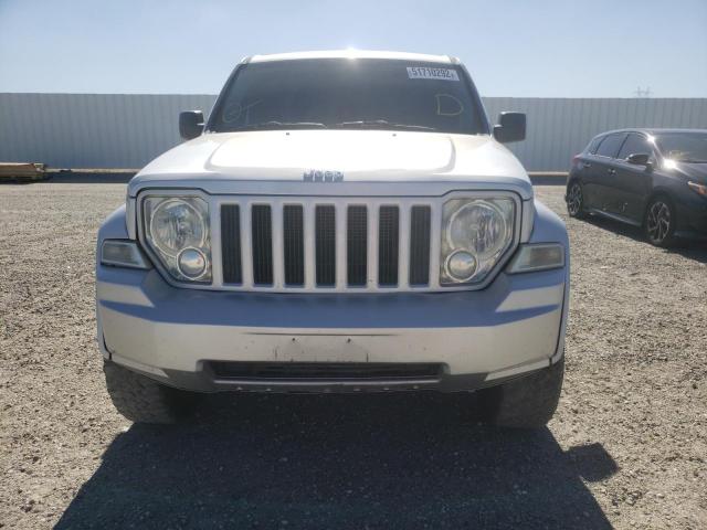 Photo 9 from auction – 2012 JEEP LIBERTY SP with VIN 1C4PJMAK5CW161853