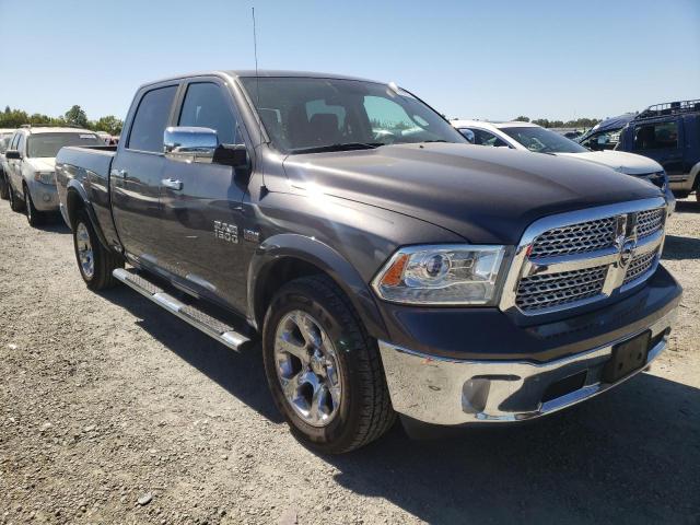 RAM 1500 LARAM 2016 with VIN 1C6RR6VT9GS148205 - Photo from auction
