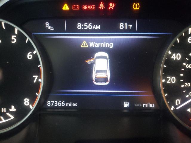 Photo 8 from auction – 2017 NISSAN MAXIMA 3.5 with VIN 1N4AA6AP5HC419008
