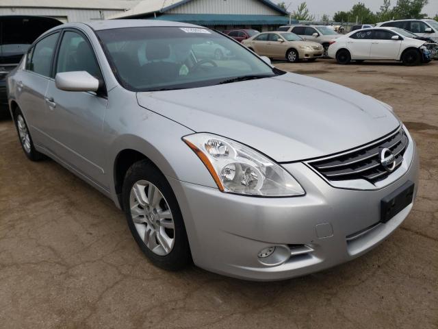 Photo 1 from auction – 2010 NISSAN ALTIMA BAS with VIN 1N4AL2AP0AN501080