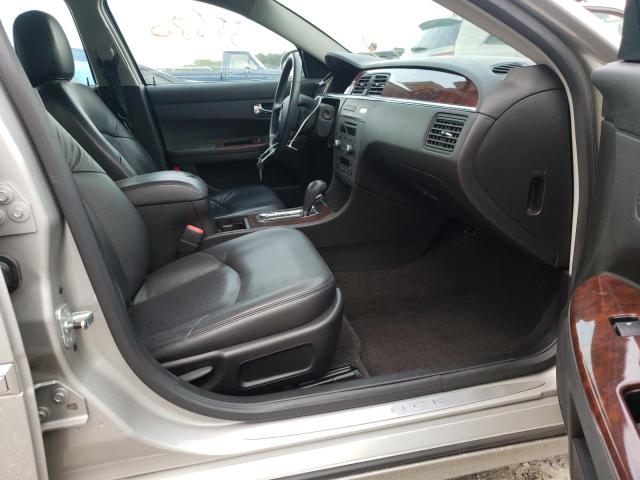 Photo 5 from auction – 2008 BUICK LACROSSE C with VIN 2G4WD582581141918